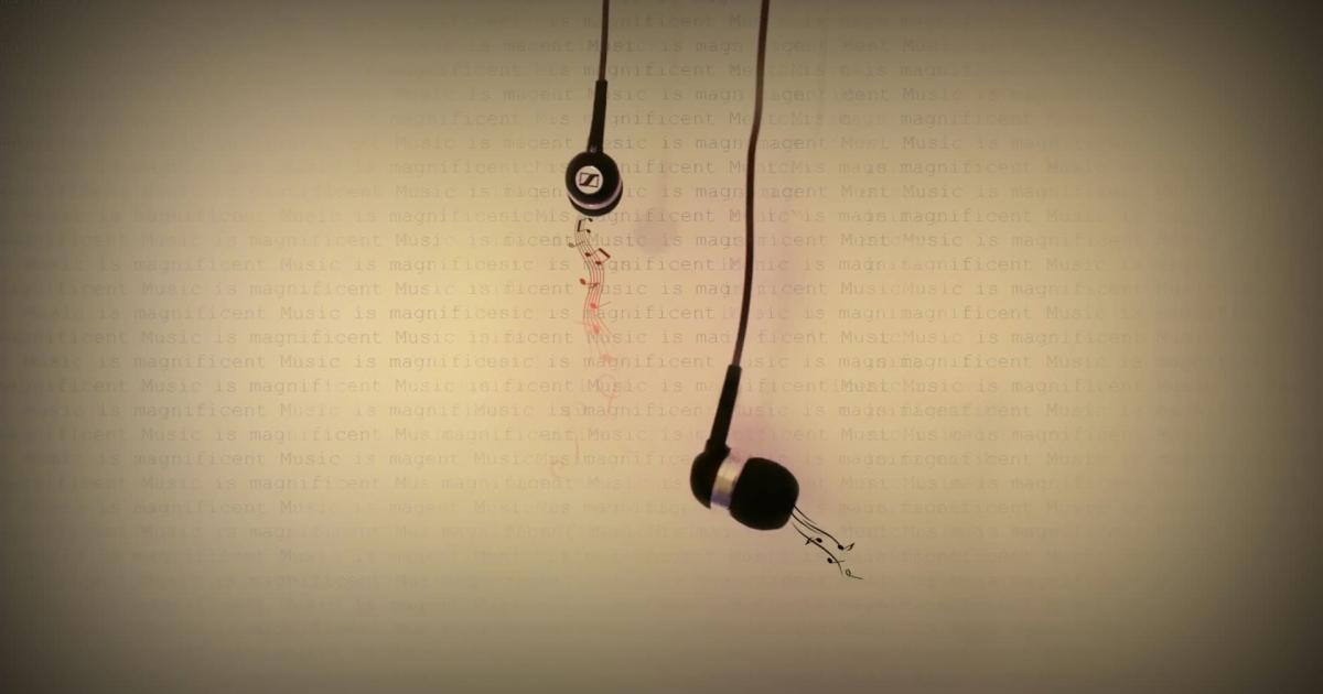 hình nền âm nhạc cho Powerpoint 20