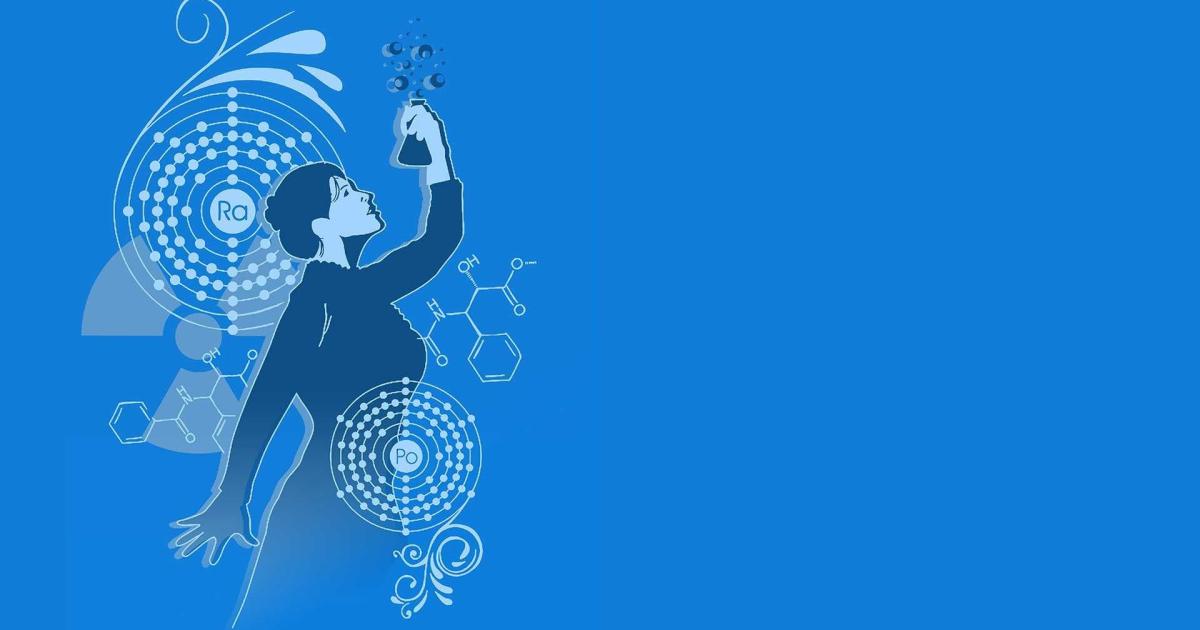 hình nền powerpoint hóa học 15