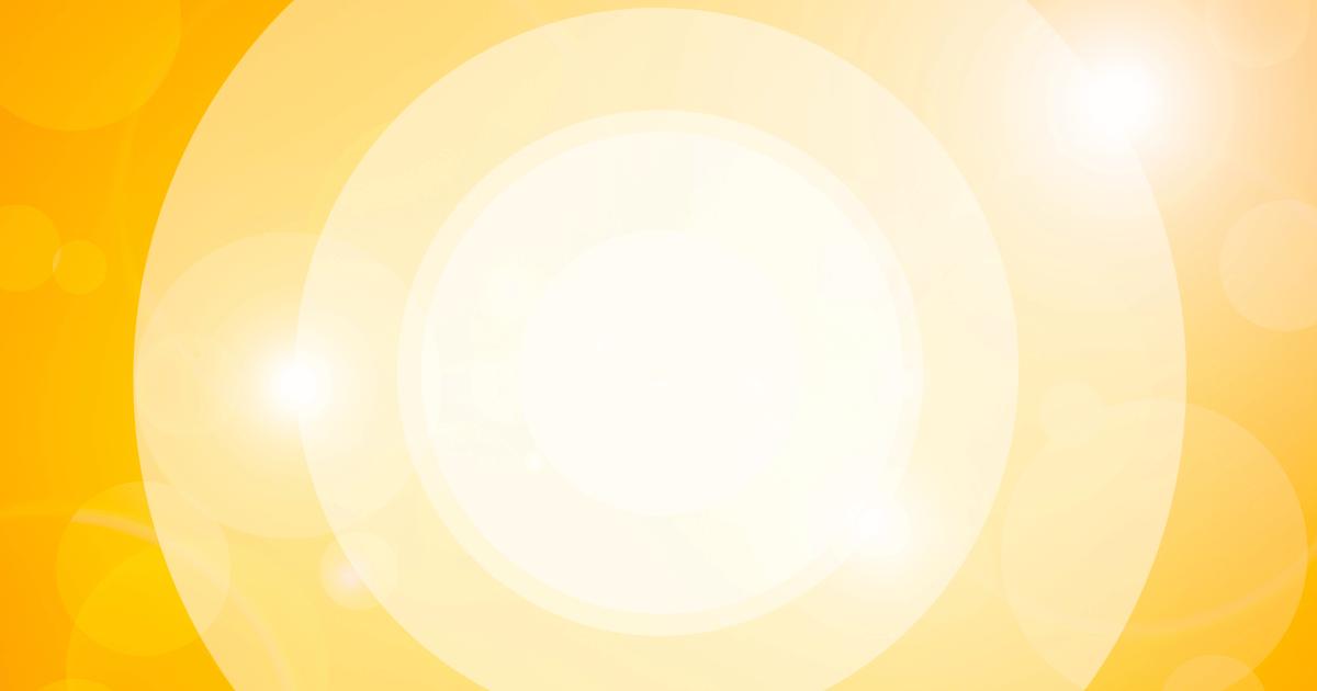 hình nền Powerpoint màu vàng nhạt 43