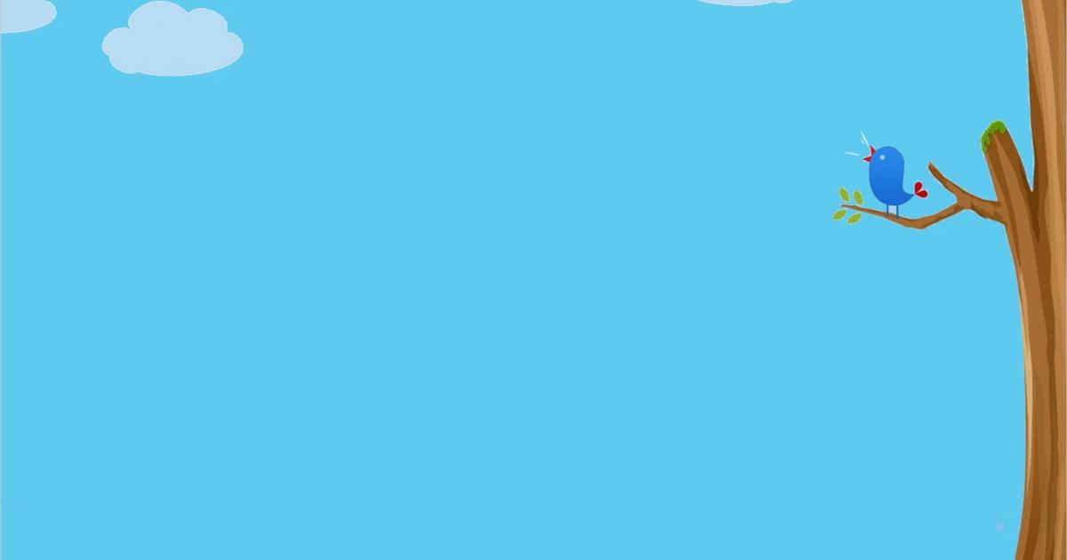 hình nền Powerpoint ngộ nghĩnh 22