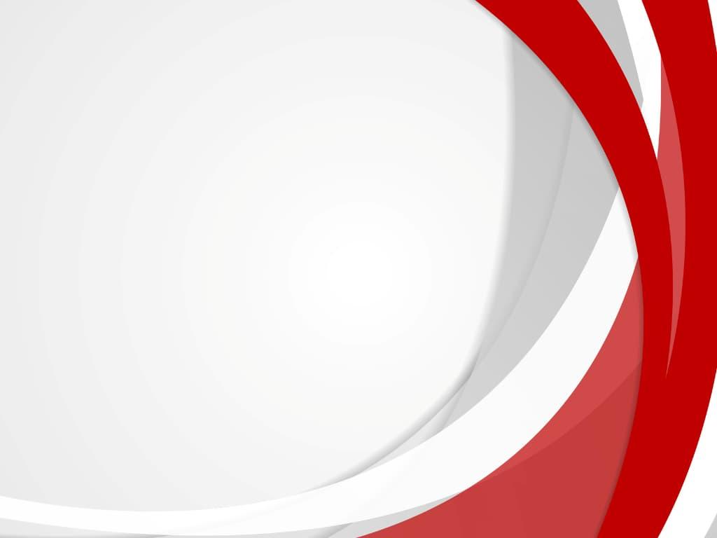hình nền Powerpoint đỏ 9