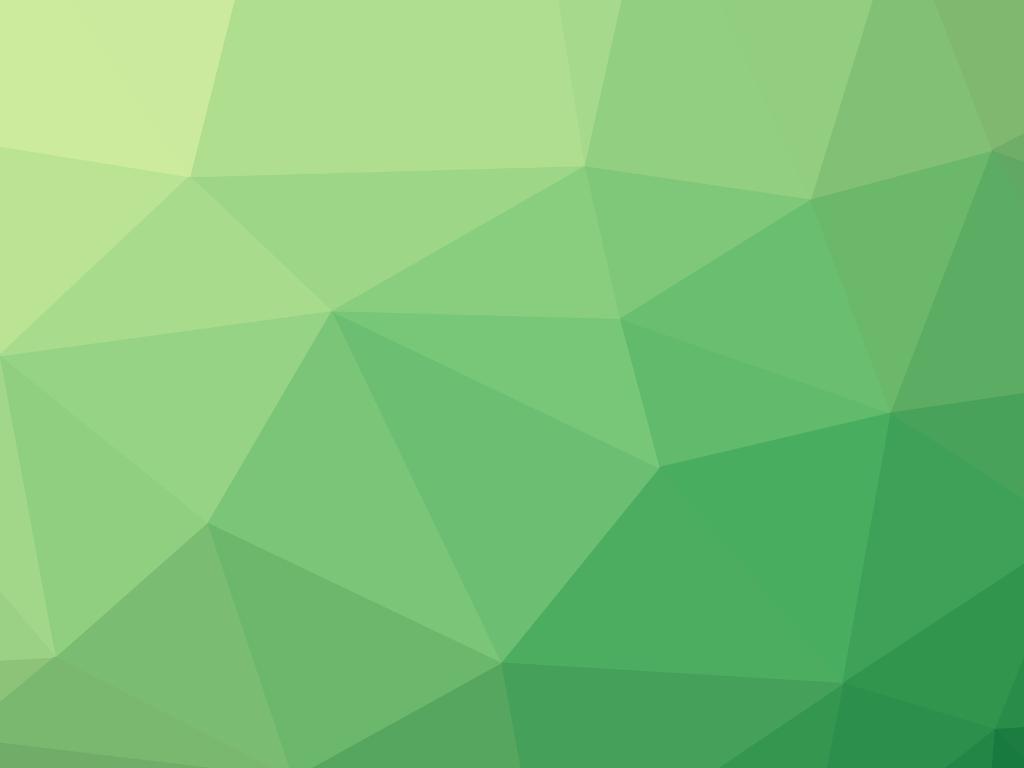 nền Powerpoint xanh lá cây 1