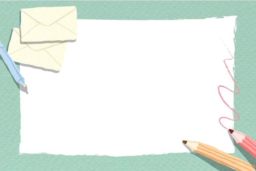 hình PowerPoint dễ thương 12