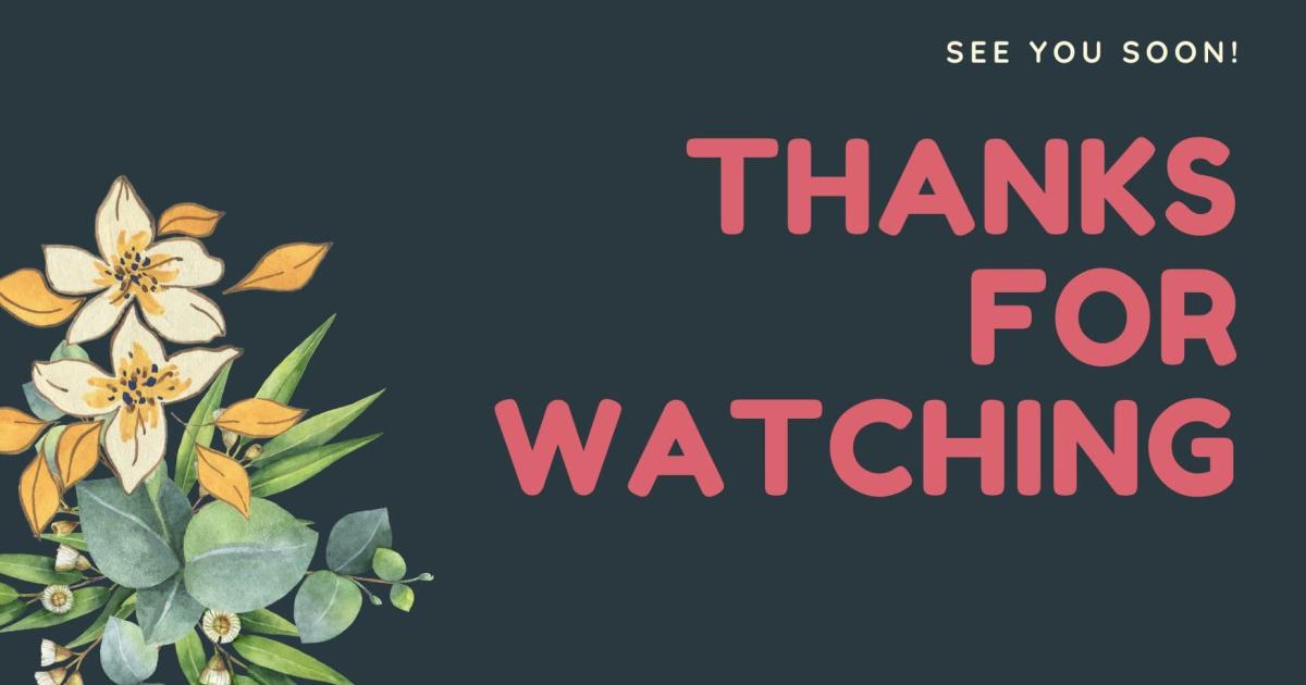 hình nền powerpoint cảm ơn cuối slide 36