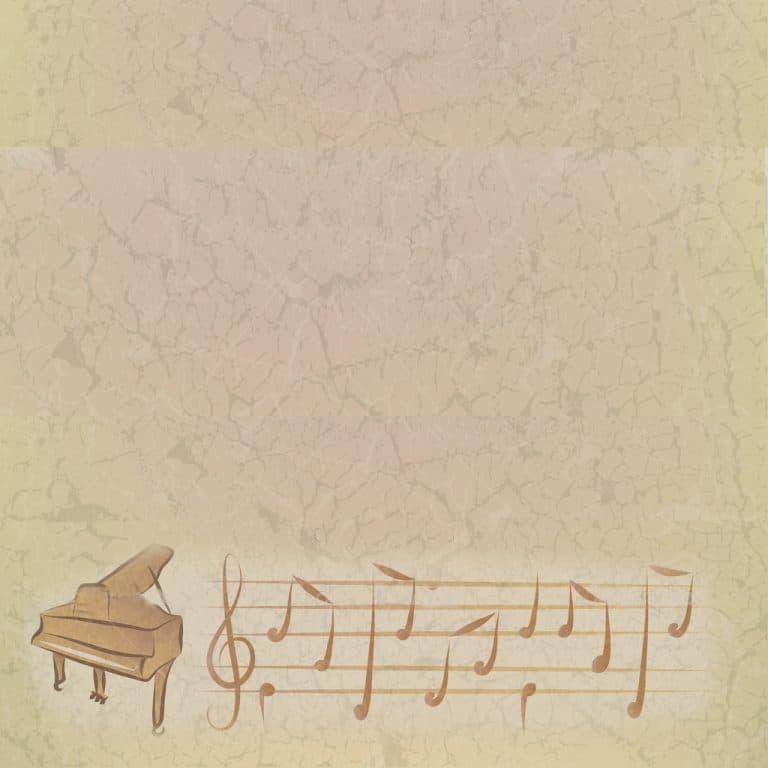 hình nền âm nhạc cho Powerpoint 23