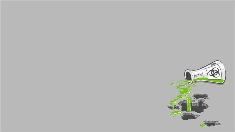 hình nền powerpoint hóa học 8