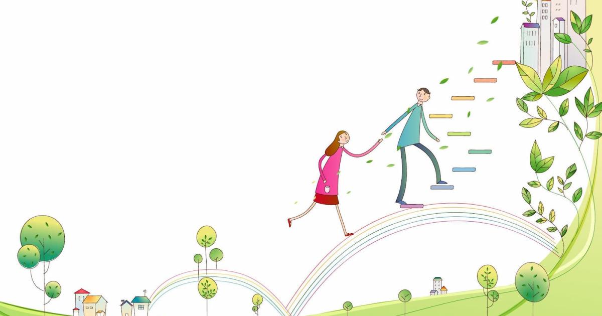 hình PowerPoint dễ thương 7