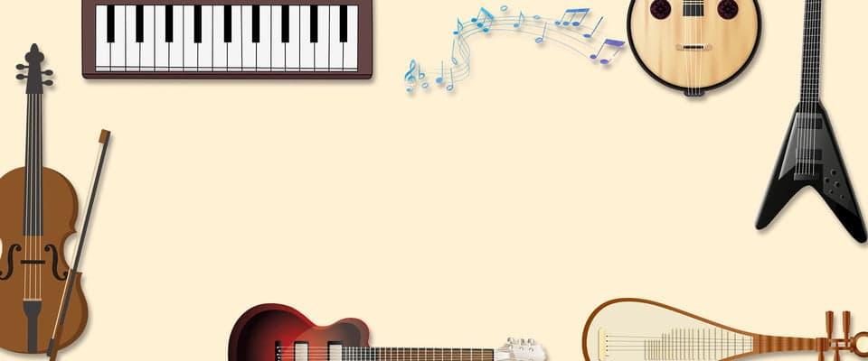 hình nền âm nhạc cho Powerpoint 26