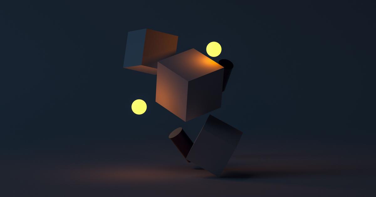 Tải ngay 111+ hình nền PowerPoint 3D đẹp mắt miễn phí