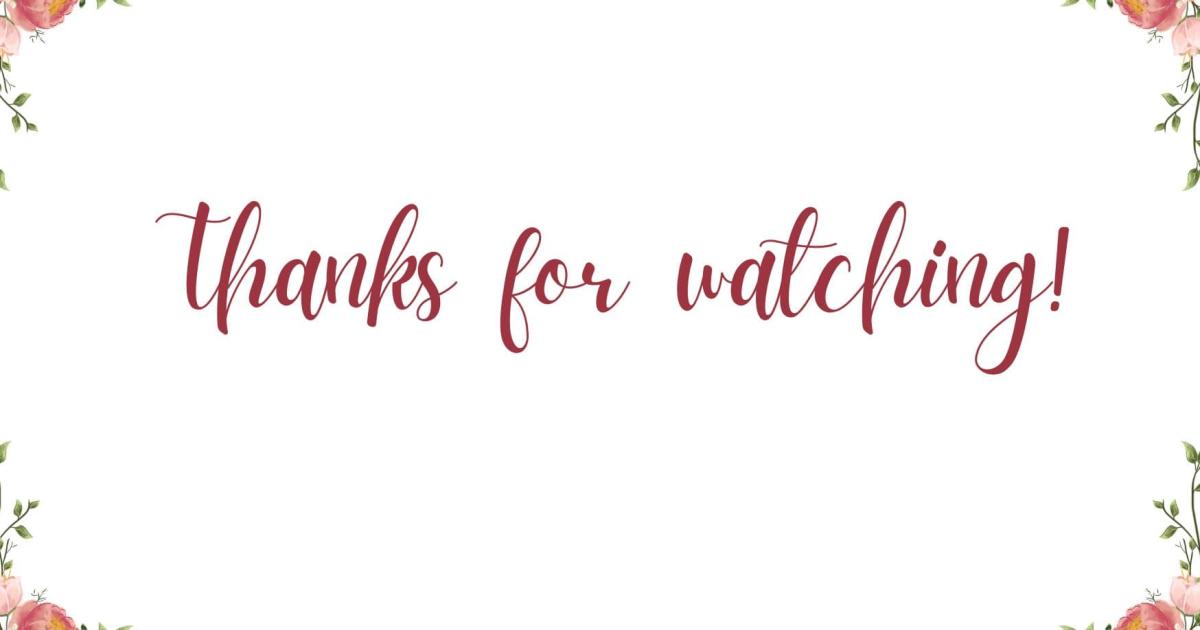 hình nền powerpoint cảm ơn cuối slide 30