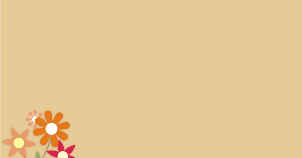 hình PowerPoint dễ thương 6