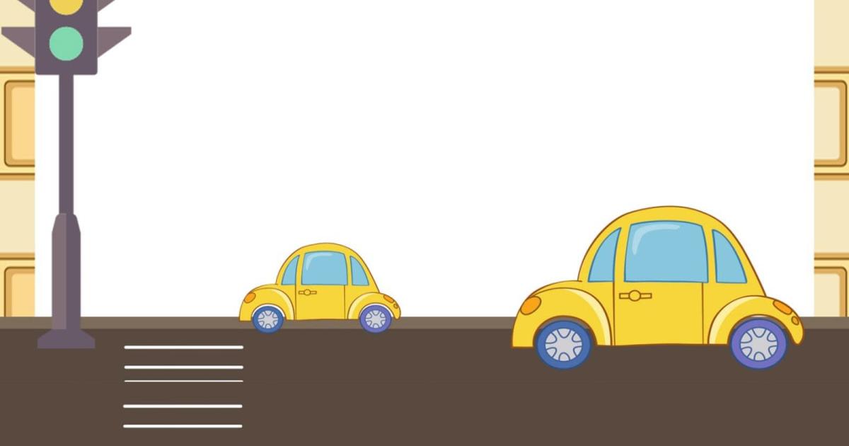 hình nền powerpoint về an toàn giao thông 6