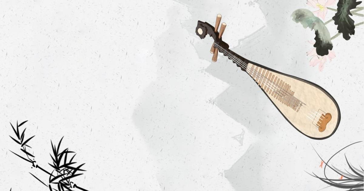 hình nền âm nhạc cho Powerpoint 30