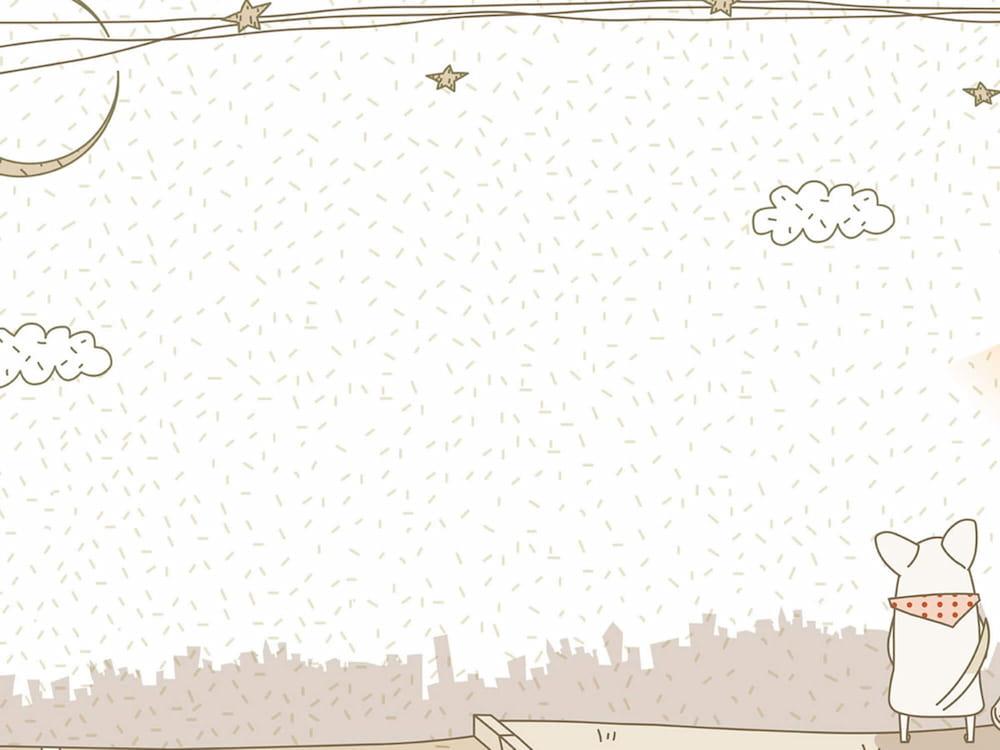 hình PowerPoint dễ thương 5