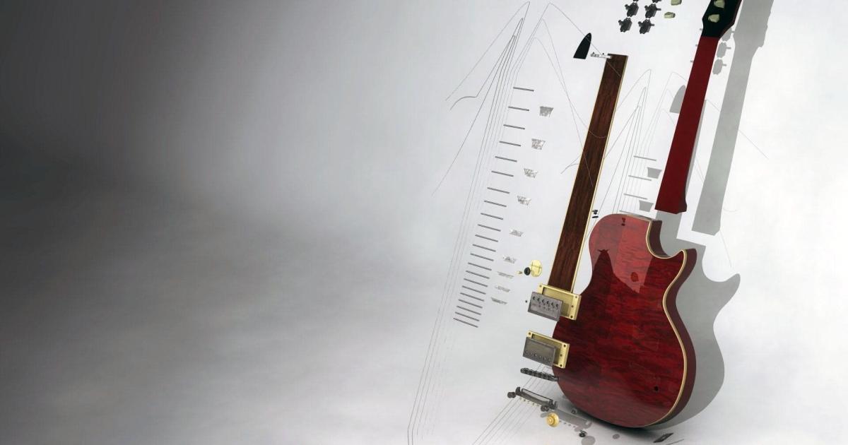 hình nền âm nhạc cho Powerpoint 31