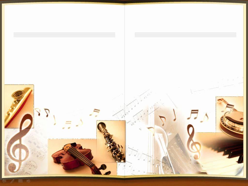 hình nền âm nhạc cho Powerpoint 32