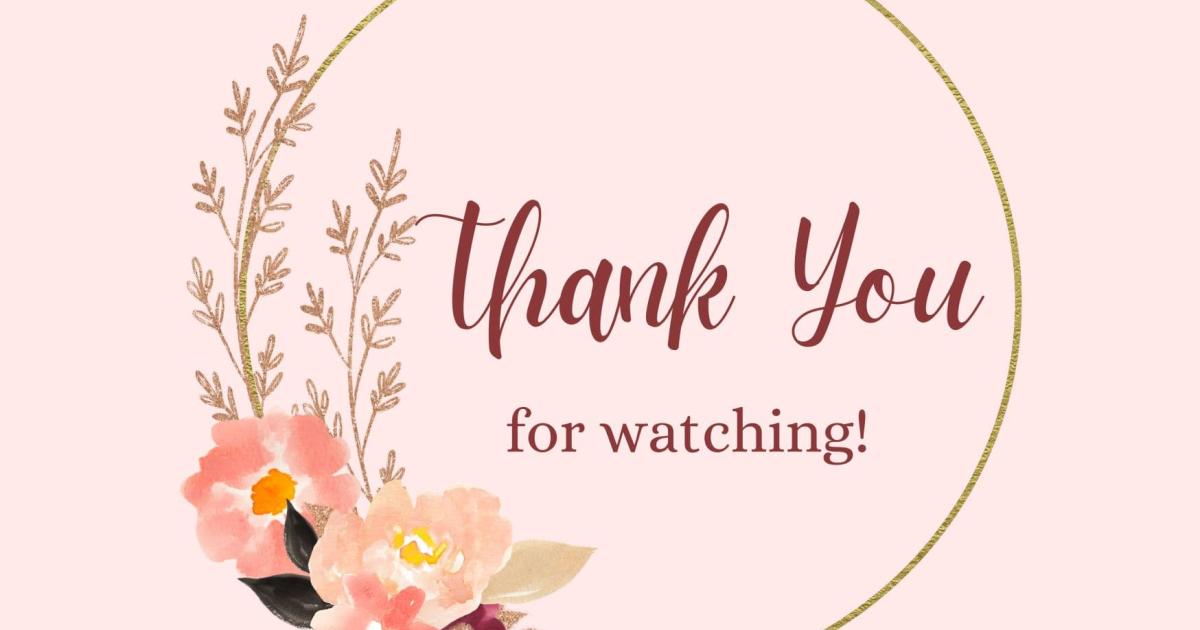 hình nền powerpoint cảm ơn cuối slide 28