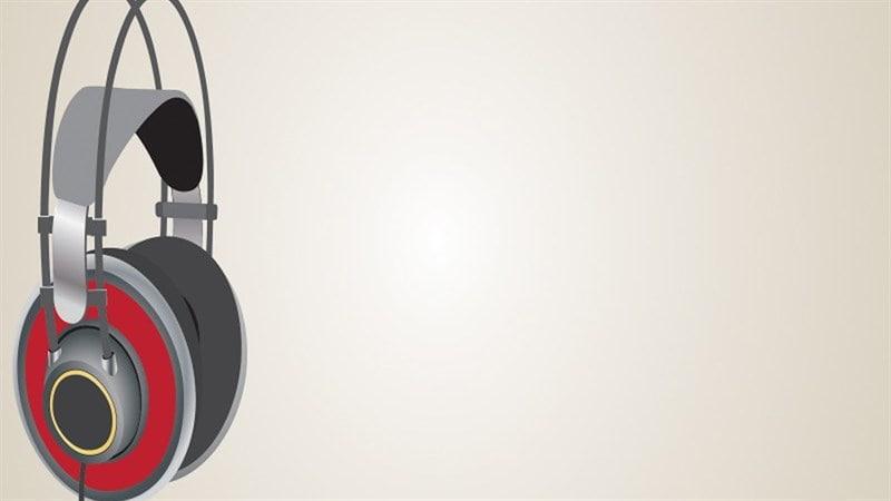 hình nền âm nhạc cho Powerpoint 33