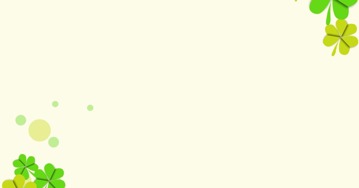 hình nền powerpoint cây xanh 9