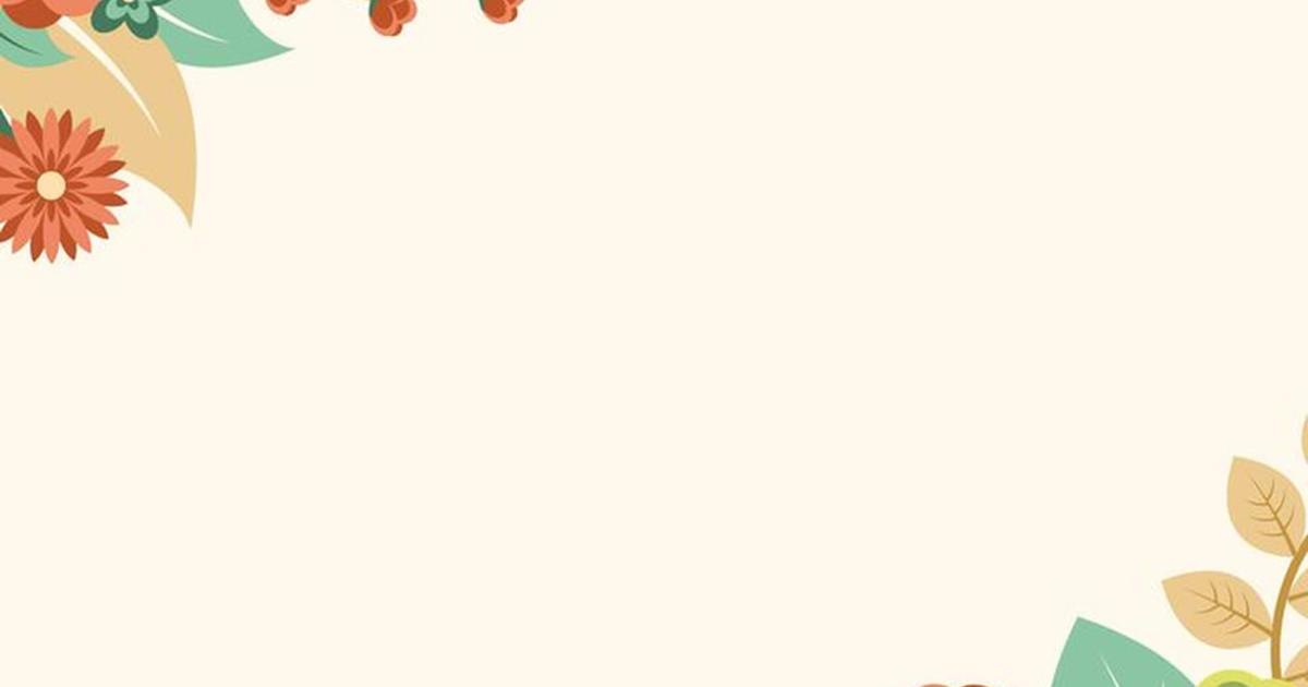 hình PowerPoint dễ thương 4