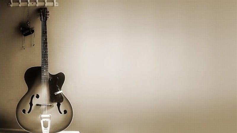 hình nền âm nhạc cho Powerpoint 34