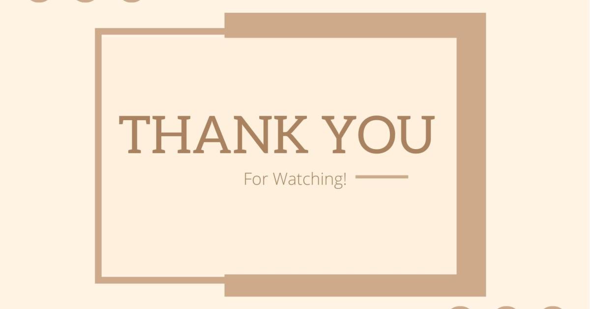 hình nền powerpoint cảm ơn cuối slide 26