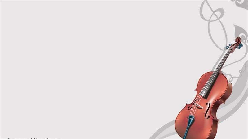 hình nền âm nhạc cho Powerpoint 36