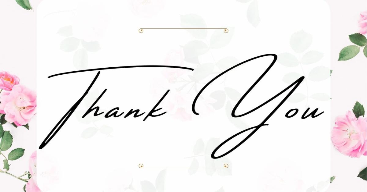 hình nền powerpoint cảm ơn cuối slide 24