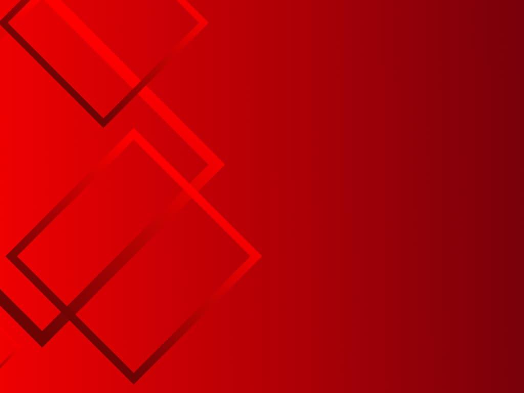 hình nền Powerpoint đỏ 8