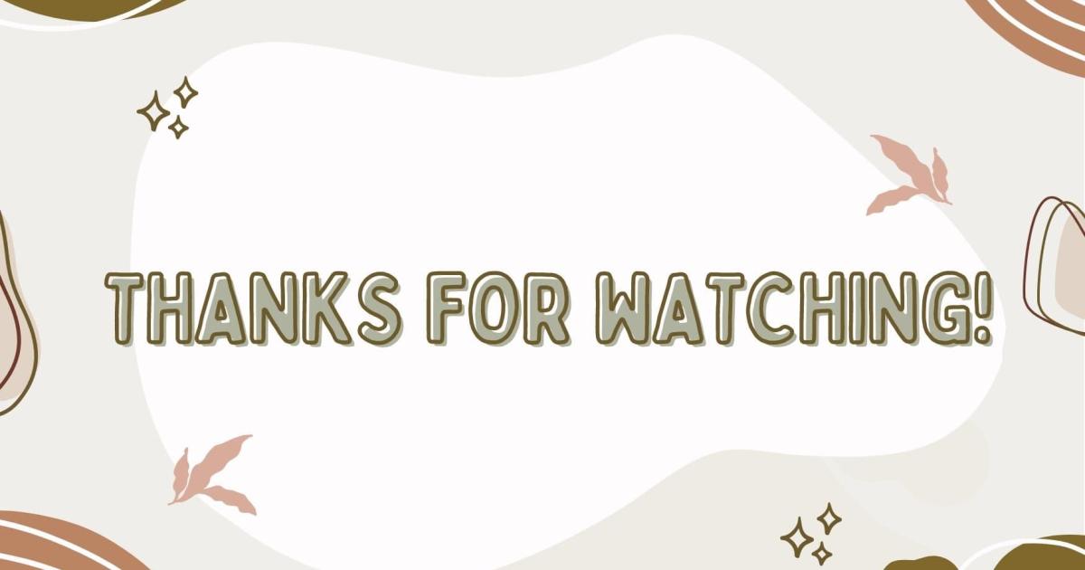 hình nền powerpoint cảm ơn cuối slide 21