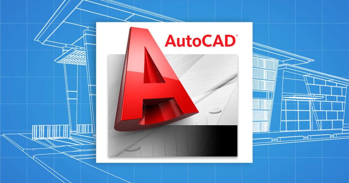 AutoCAD là gì?