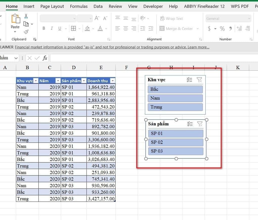Tổng hợp mẹo và thủ thuật Excel nâng cao giúp tăng hiệu suất làm việc