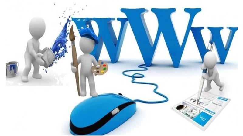 Các định nghĩa, kiến thức cơ bản về website