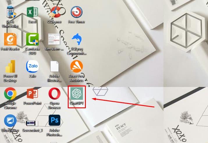 Cách cài ChatGPT trên máy tính bằng tiện ích Chrome 4