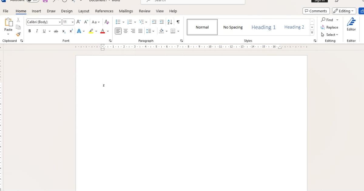 Cách chuyển file PDF sang Word Offline
