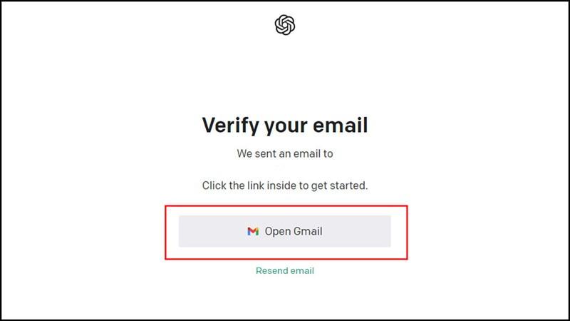 Cách đăng ký chatgpt trên máy tính bước 5