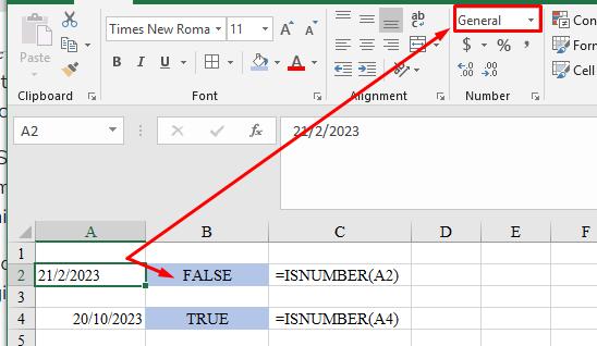 hàm kiểm tra dữ liệu trong excel