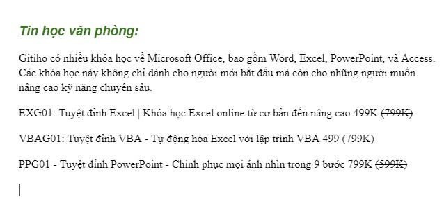 Cách gạch ngang chữ trong Google Doc trên máy tính 3