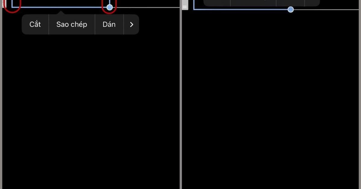 Cách kẻ bảng trong Google Docs trên điện thoại 3