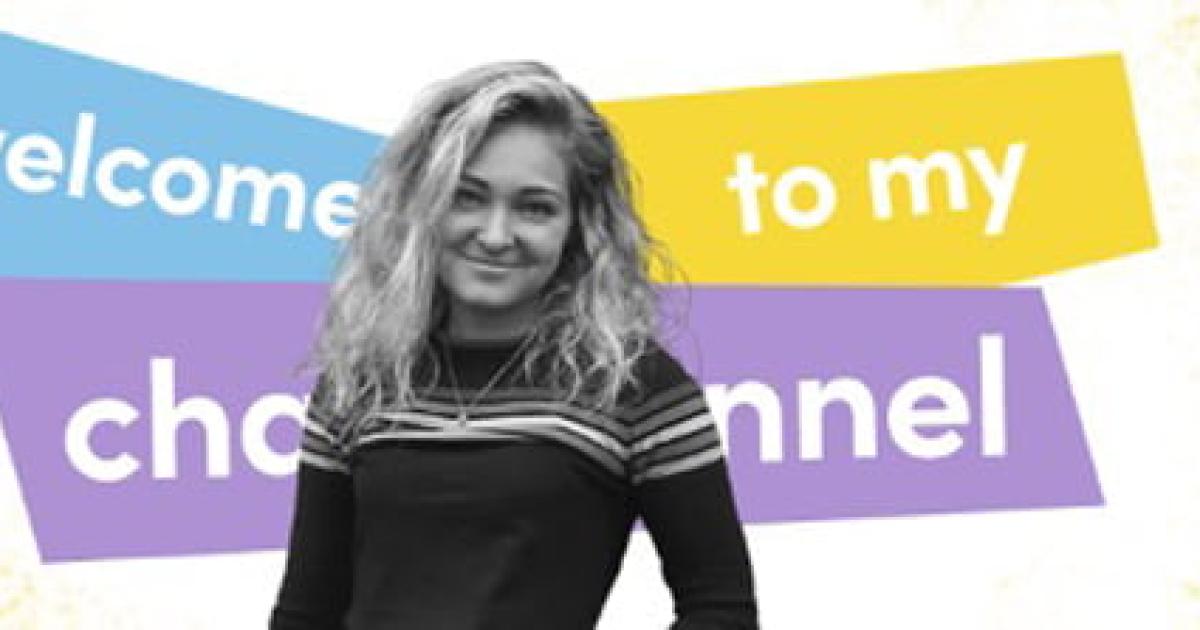 Cách làm hình nền Youtube bằng Photoshop bước 4