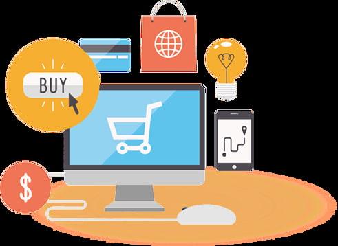 Cài tính năng và công nghệ cần thiết cho website