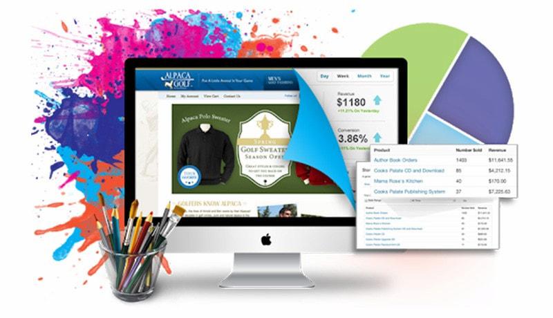 Cải thiện kỹ năng thiết kế website