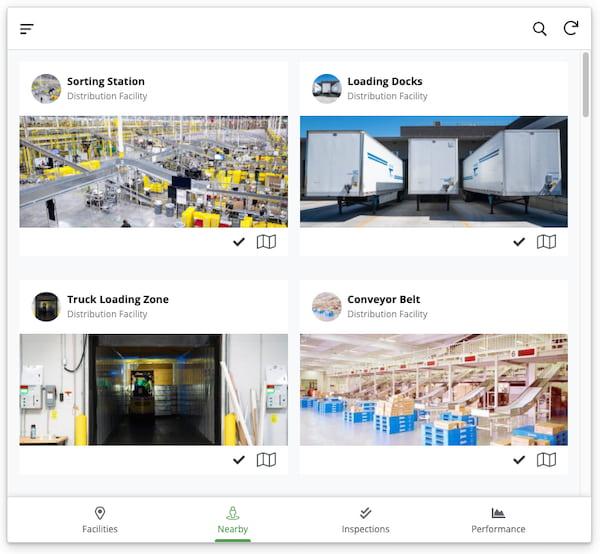 Card view trong Appsheet