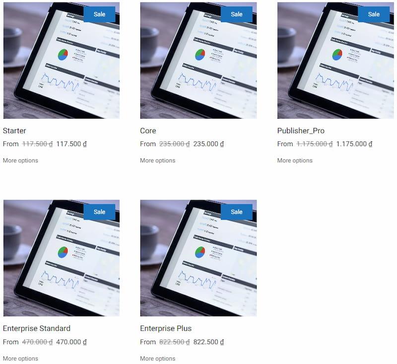 Appsheet là gì? Khám phá công cụ tạo ứng dụng không cần code