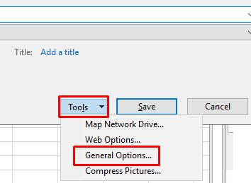 Cách khóa sheet trong Excel và cài đặt chế độ bảo vệ Workbook