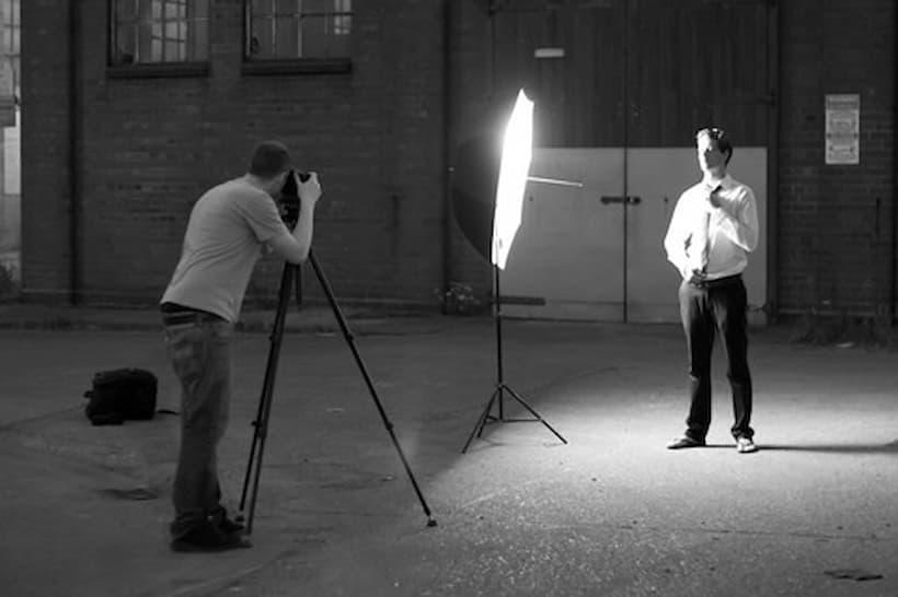 Chụp ảnh Lowkey là gì