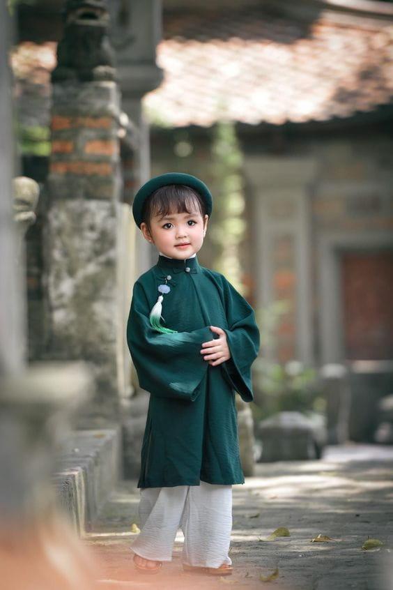 Concept chụp ảnh tết cho bé 18