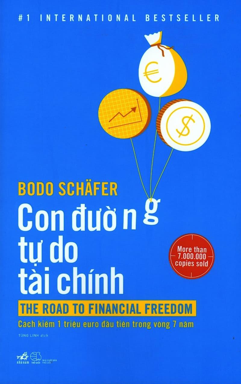Con đường tự do tài chính