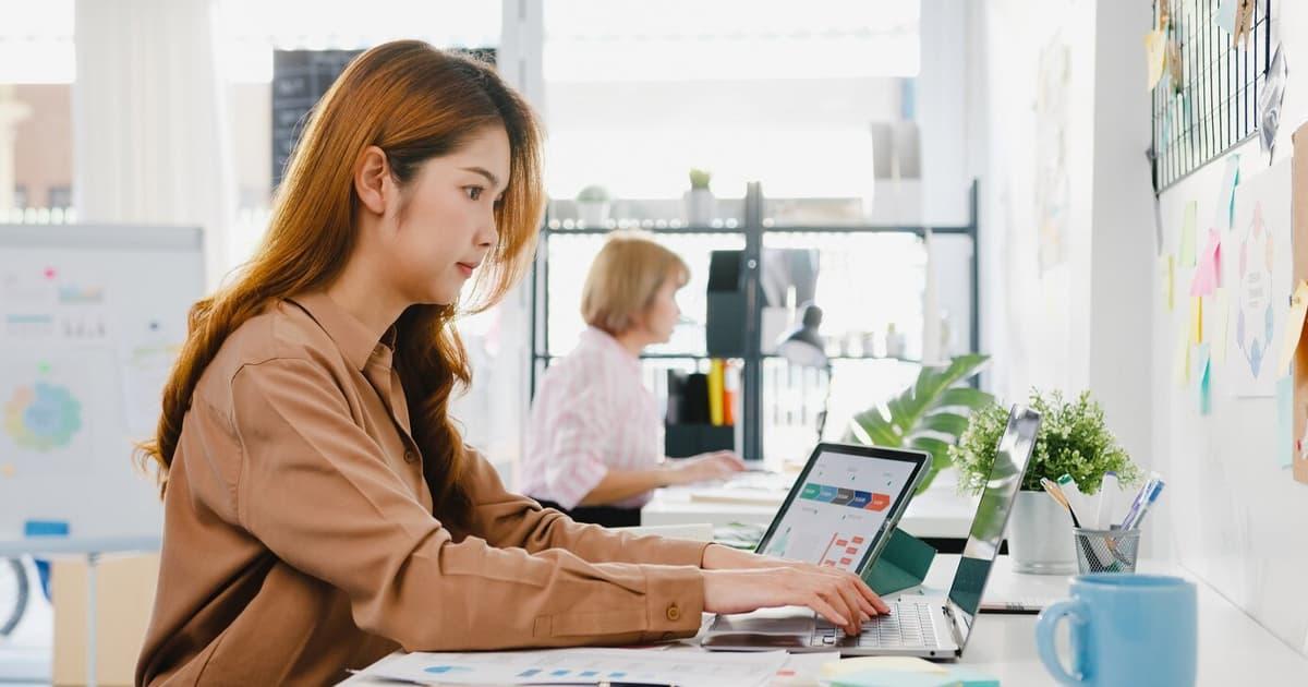 Công việc của copywriter