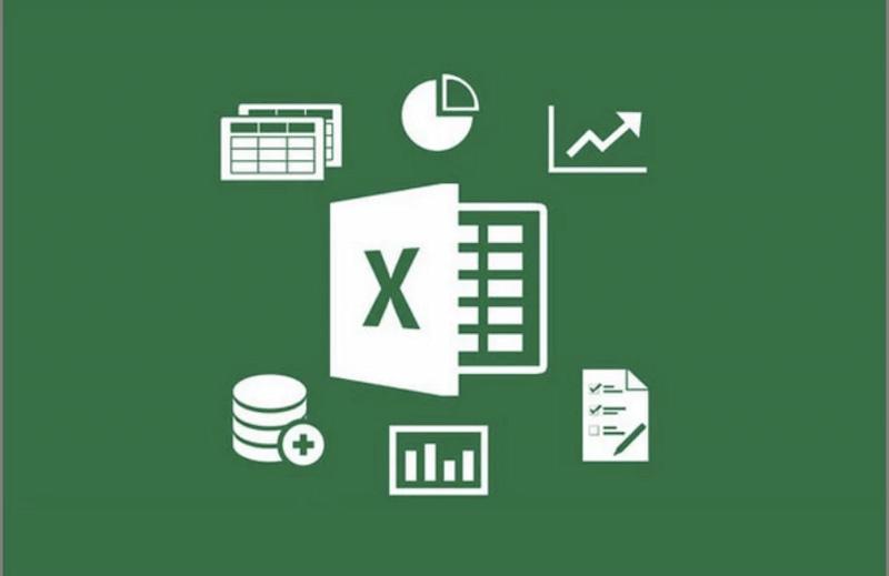 Download tài liệu học Excel cho người mới bắt đầu